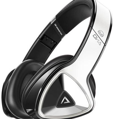 DNA Pro 2.0 Over-Ear Black Carbon headphone Microphone Easy Phone Call |  Klapp Audio Visual