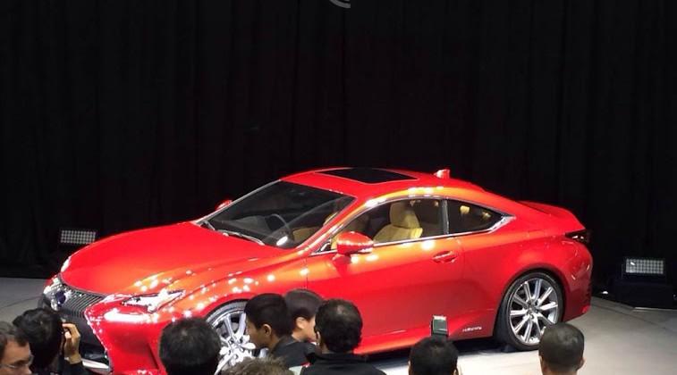 BMW 4 Series Cabriolet, i3, and more among offerings at Tokyo Motor Show 2013