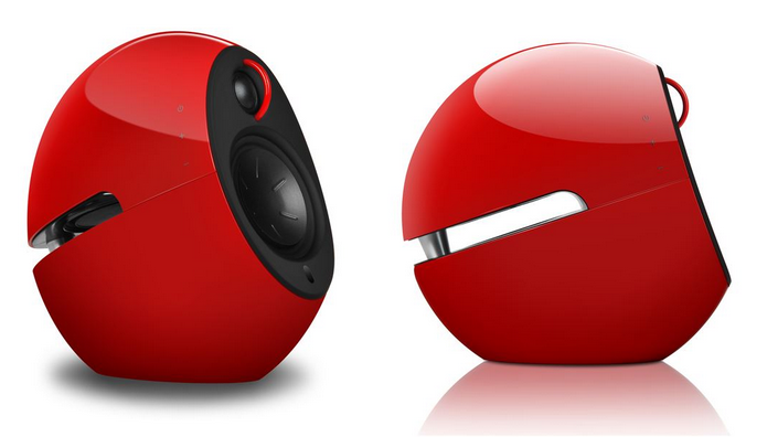 edifier luna speakers