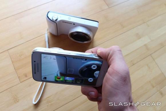 samsung gear s4 camera