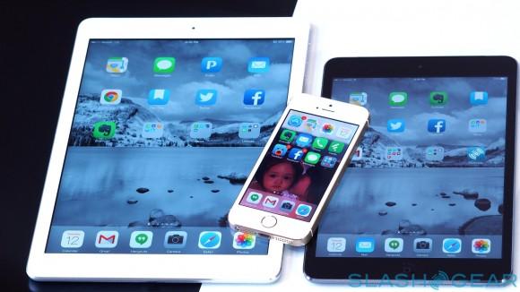 ipad mini vs ipad air