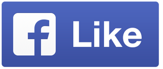 Facebook overhauls “Like” button design with nixed thumbs-up