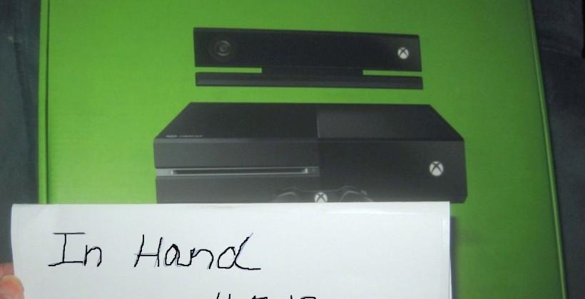 xbox pre order target
