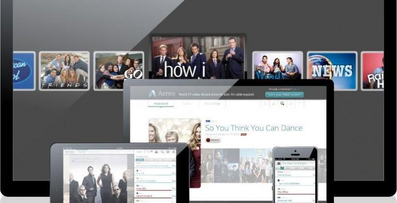 NFL, MLB join the Aereo legal pile-on in Supreme Court petition
