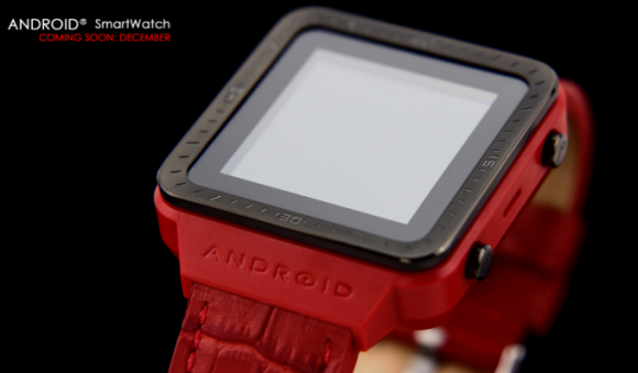 android watch with gps