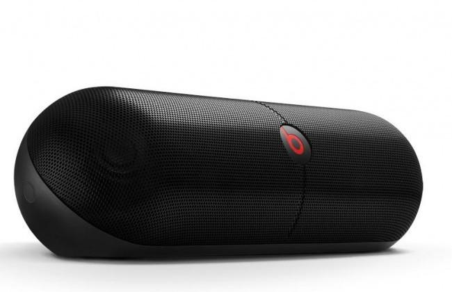 Beats by Dr. Dre announces new Pill and 