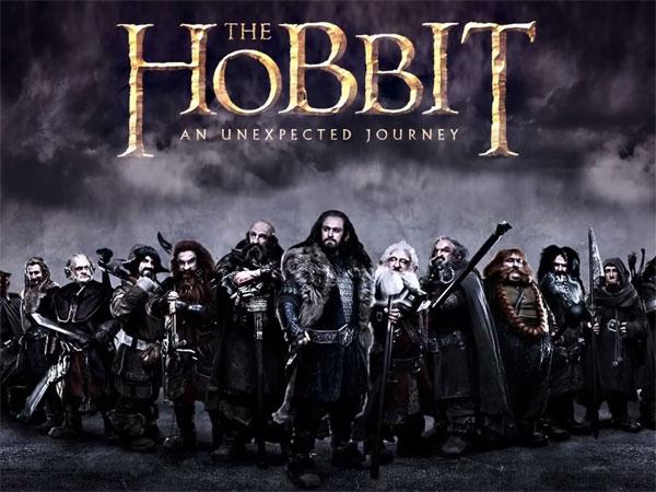 hobbit game ps4