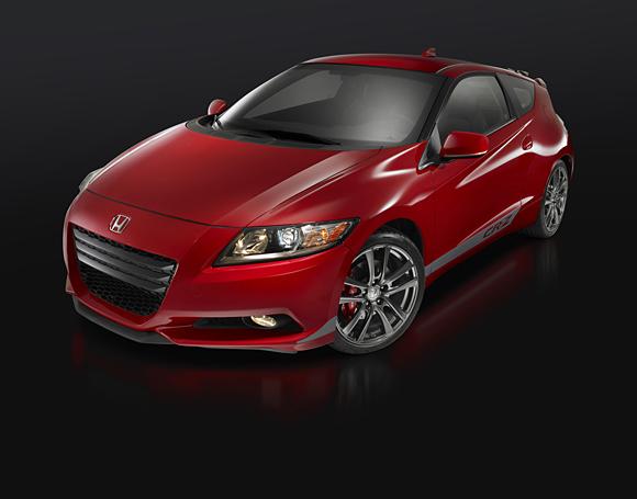honda-cr-z