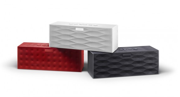 jawbone jambox