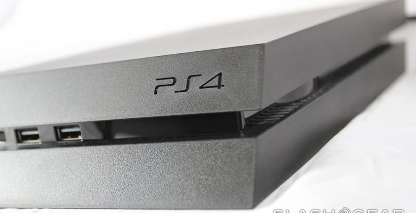 Sony: Euro PlayStation 4 to miss PSN features at launch