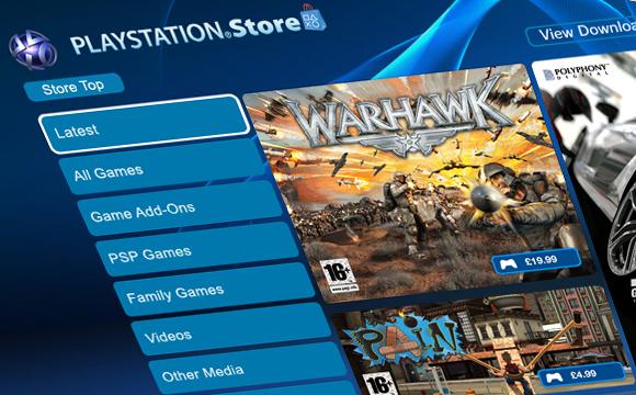 use paypal on playstation store