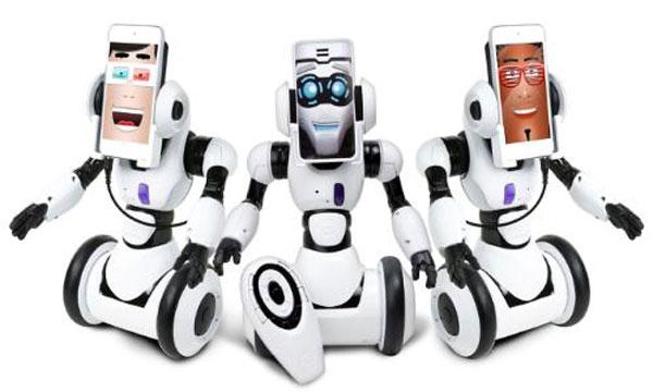 wowwee robot