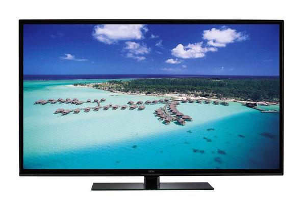 Seiki 55-inch 4K Ultra HD TV heads to Sears - SlashGear