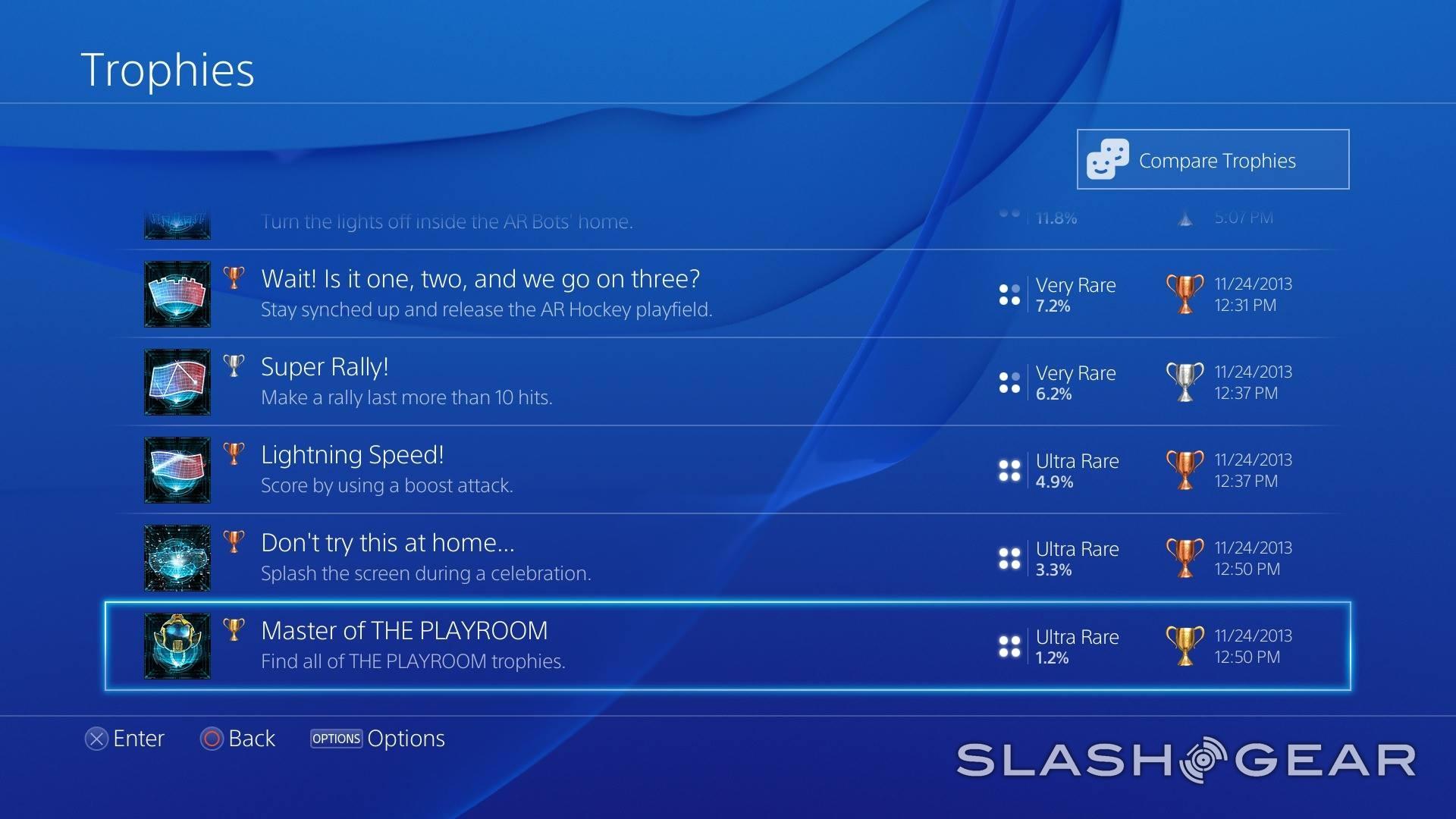 Ps4 Playroom Dlc To Bring More Free Play To Weird Twitch Feeds Slashgear