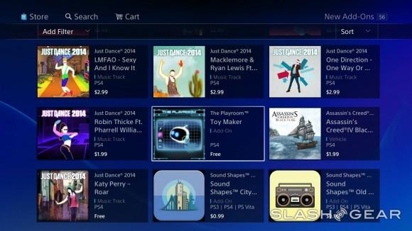toy maker for the playroom ps4 app toy maker for the playroom ps4 app
