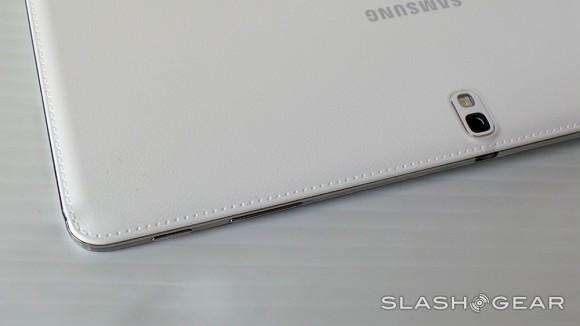 Galaxy Note 12.2 hits FCC: how big is too big?