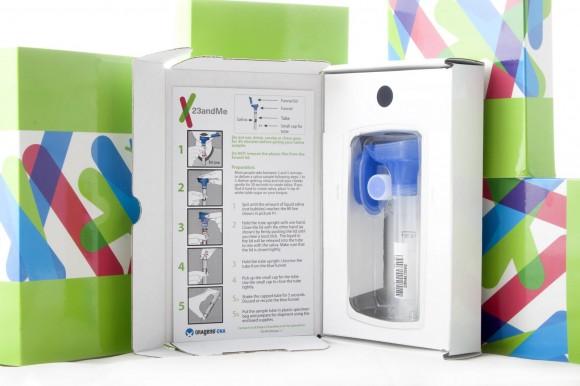 23andMe class action lawsuit claims misleading advertisements