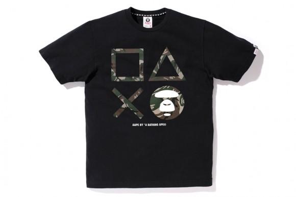 Aape-x-PlayStation4-Crossover-Tee-_-HK499-11