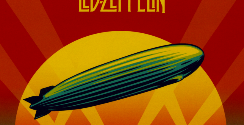 Led Zeppelin Spotify Deal Is Exclusive To A Point Slashgear Images, Photos, Reviews