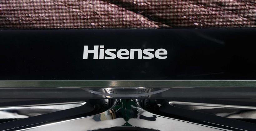Hisense announces H6 smart TV and Pulse PRO set-top box with Android