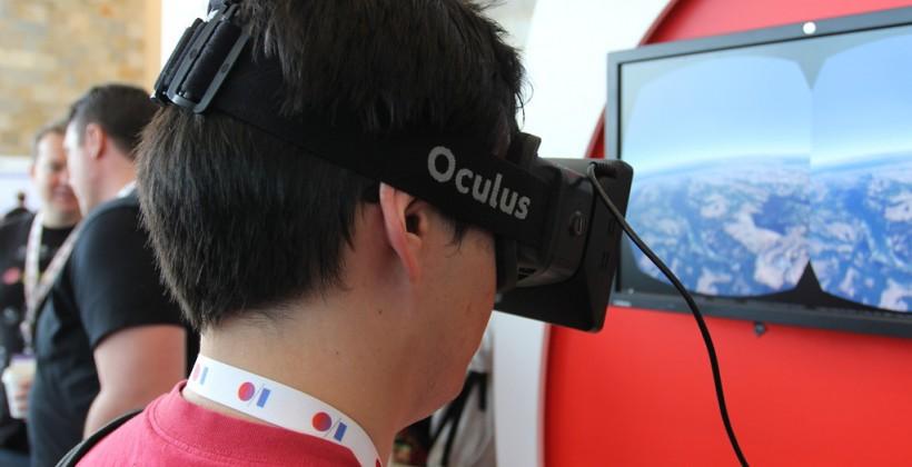 Oculus VR Publishing aims for developer influx