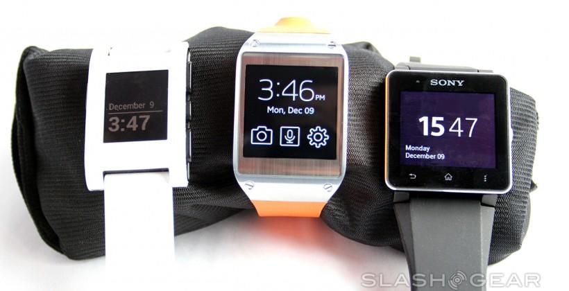 best smartwatch brand in the world