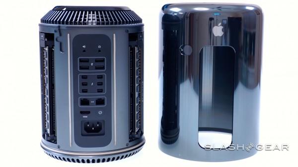 Mac Pro 2013