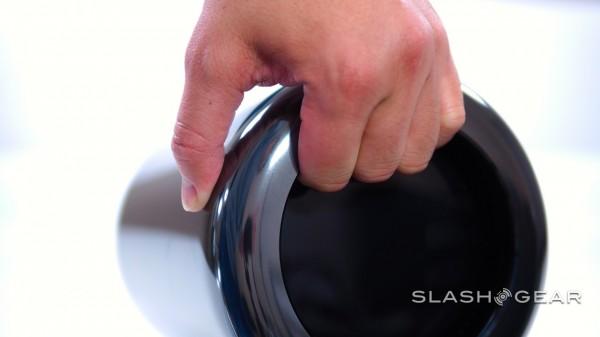 Mac Pro 2013