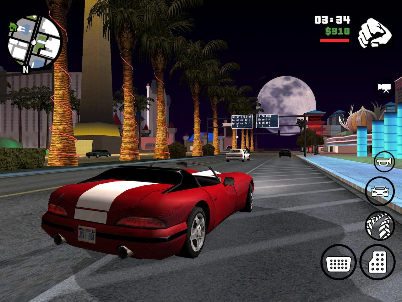 gta san andreas mobile gta san andreas mobile