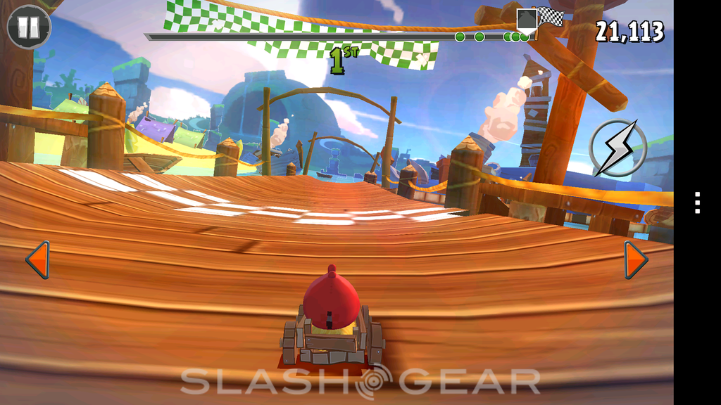 angry birds racing game download angry birds racing game download