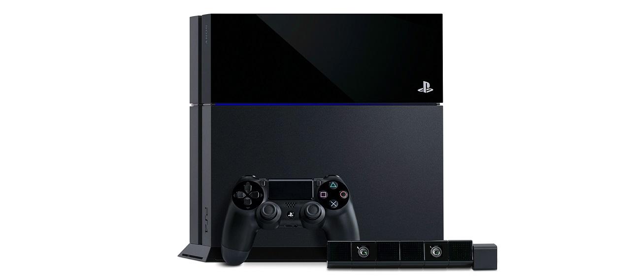 group games playstation 4