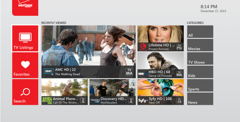 xbox one tv apps xbox one tv apps