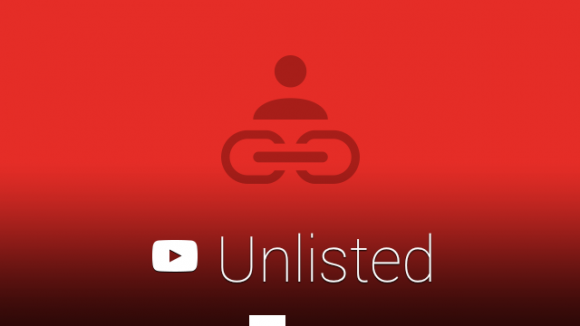 YouTube_unlisted