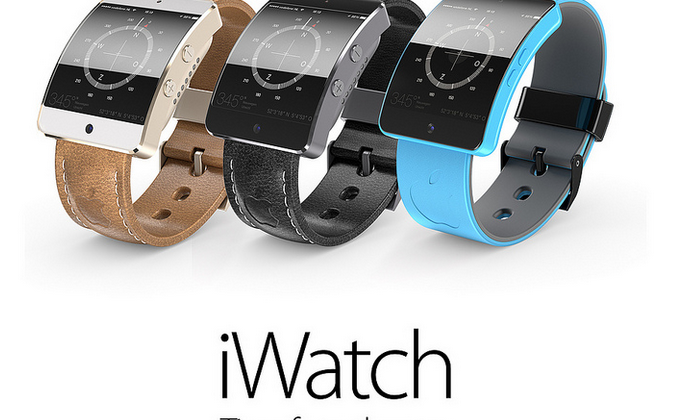 itouch vs iwatch