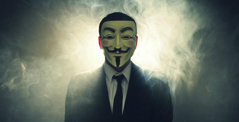 Anonymous hackers plead guilty in PayPal hack, says DoJ