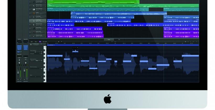 apples logic pro x tutorial apples logic pro x tutorial