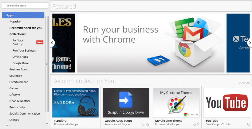 Google Chrome apps for iOS, Android to debut Jan. 2014