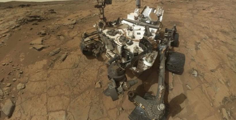 NASA updates Curiosity rover OS to Mars OS V.11