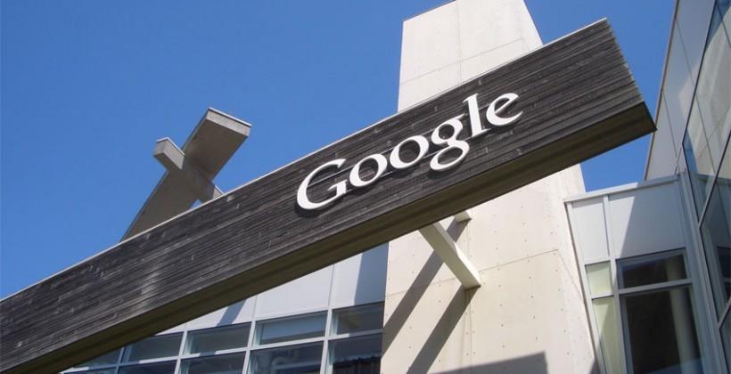 Google sues Rockstar Consortium for unfairly targeting Android partners