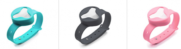 tracking bracelet for child