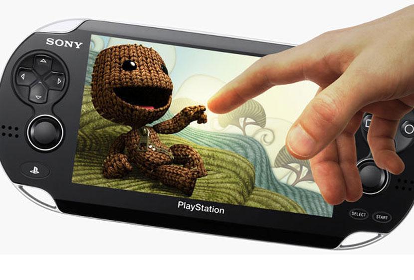 ps4 remote play vita