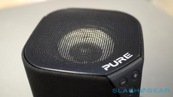 Pure Jongo S3 and Jongo T2 Review - SlashGear