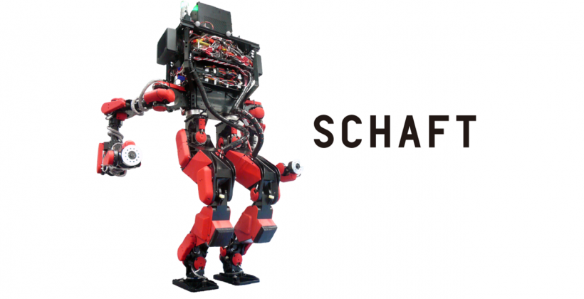 Google-owned SCHAFT robot wins DARPA Robotics Challenge Trials