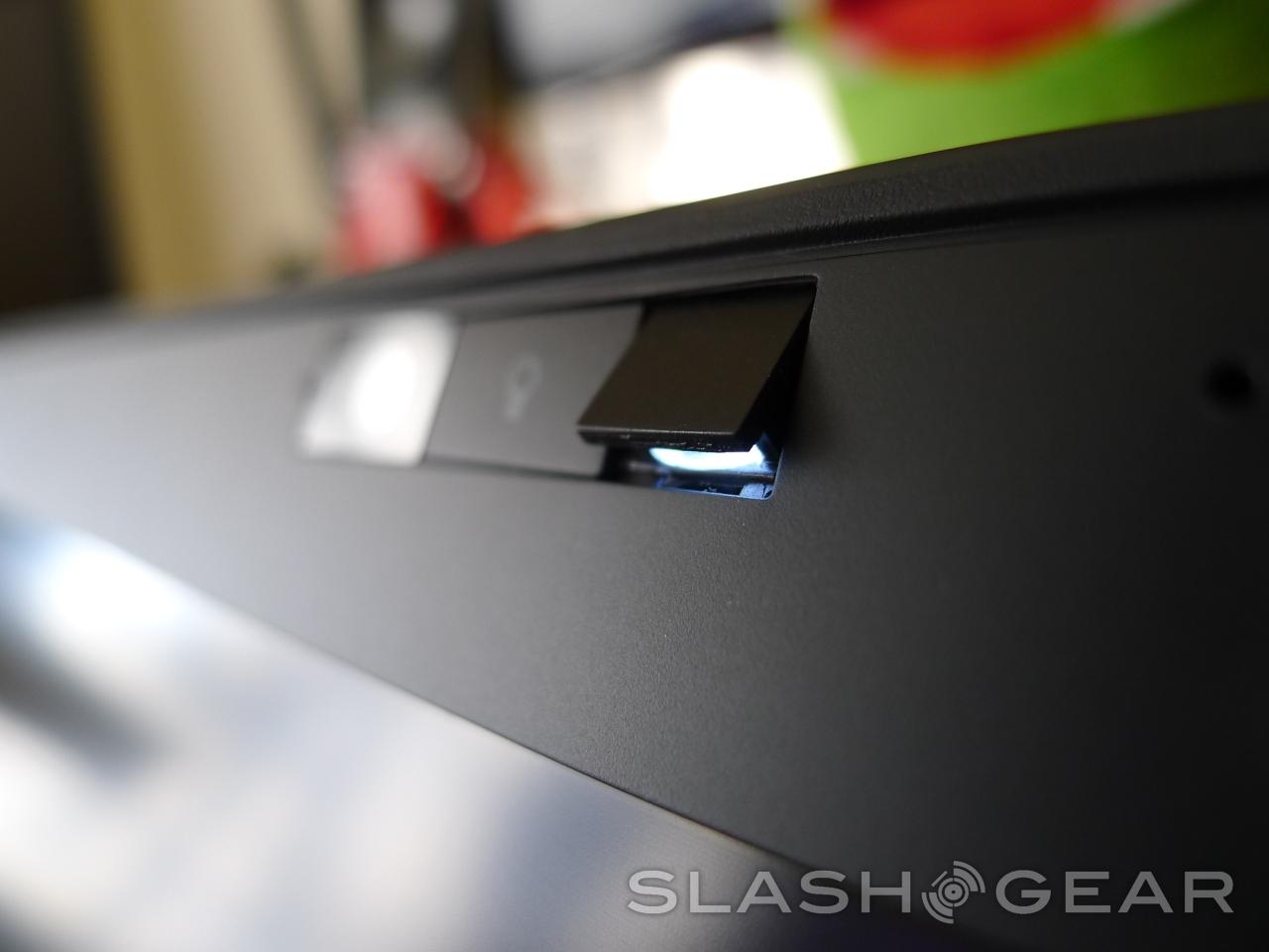 FBI webcam spying turned on no red light required SlashGear