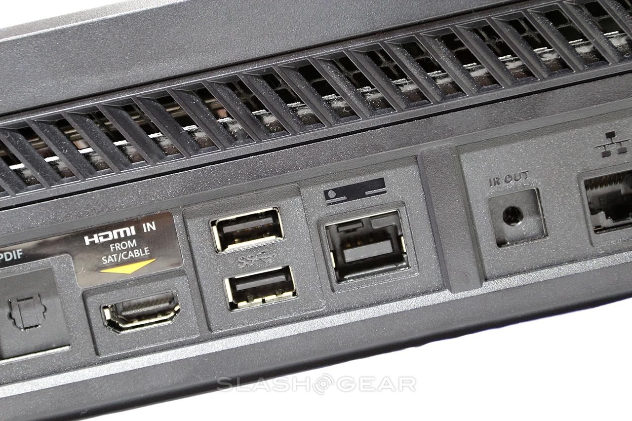 ir out xbox