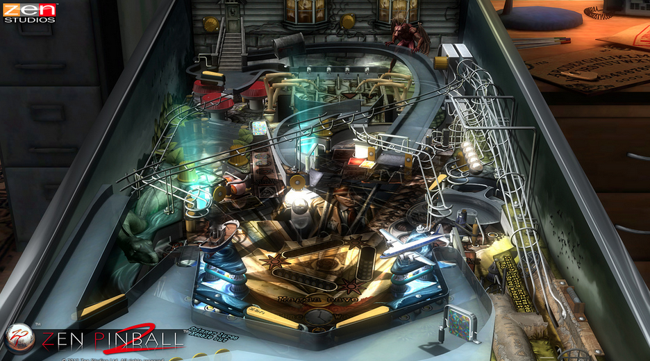 zen pinball 2 free tables ps4 zen pinball 2 free tables ps4