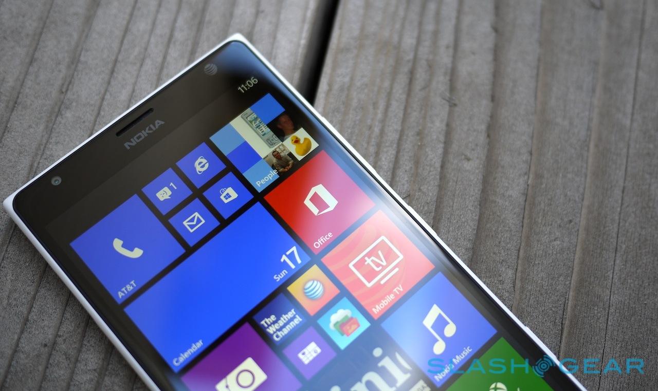 Windows Phone 8 1 Siri Rival And Notification Center Teased For Build Slashgear
