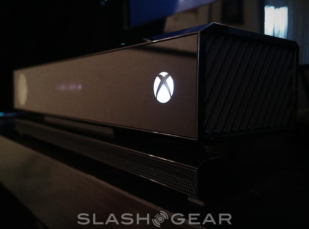 Xbox One system software update detailed for December 10th SlashGear