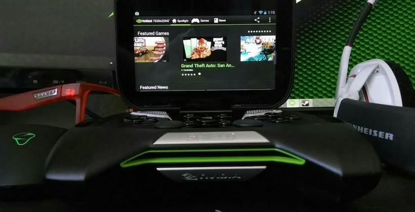 NVIDIA TegraZone update brings console readiness for all Androids