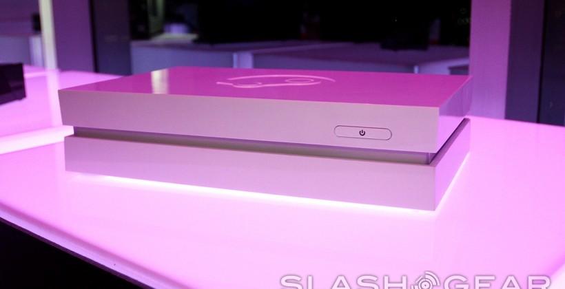 iBuyPower: Steam Machines will battle consoles, not PCs